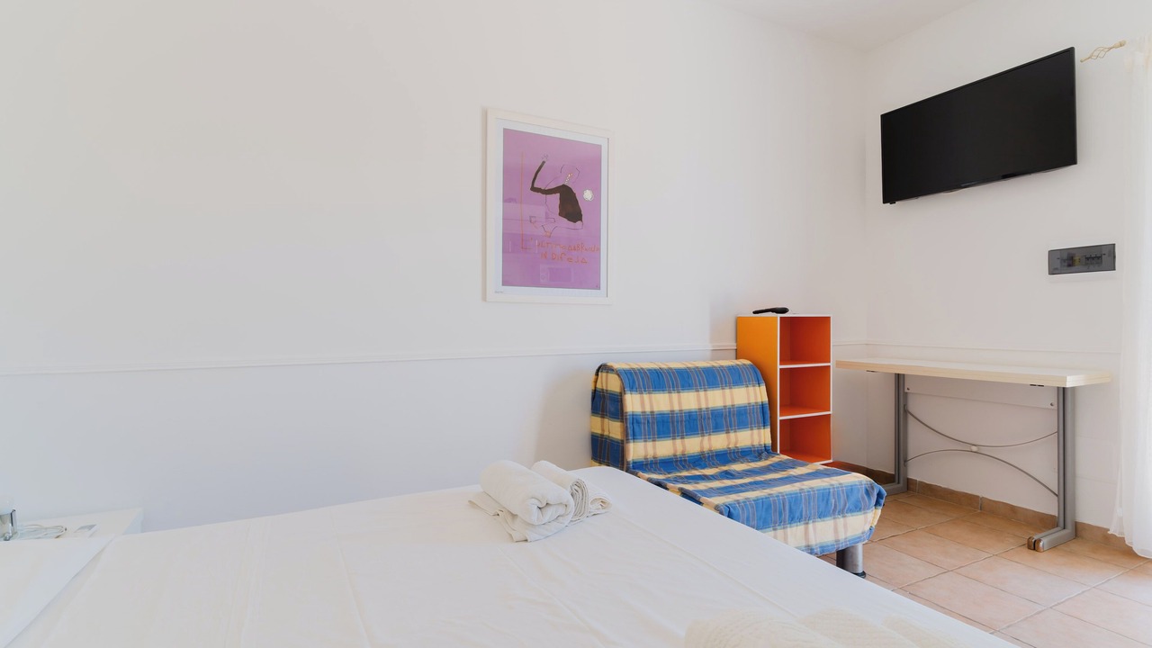 Photo of Bedroom in Tuglie