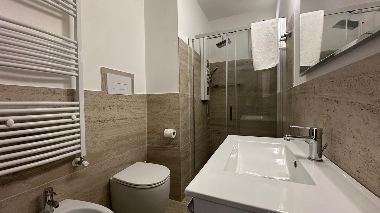 Photo of Bathroom in Otranto