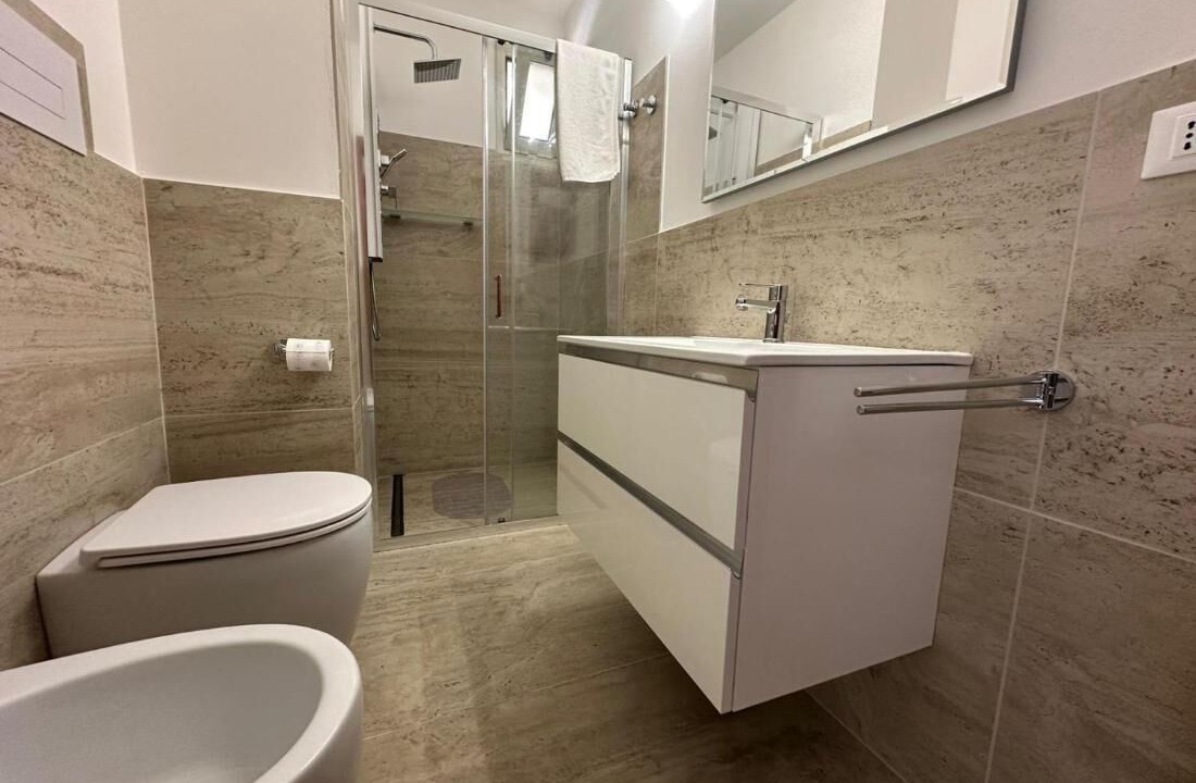 Photo of Bathroom in Otranto