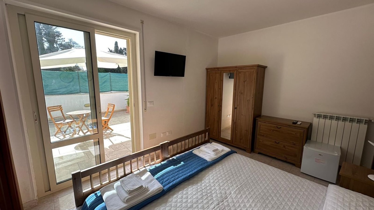 Photo of Bedroom in Otranto