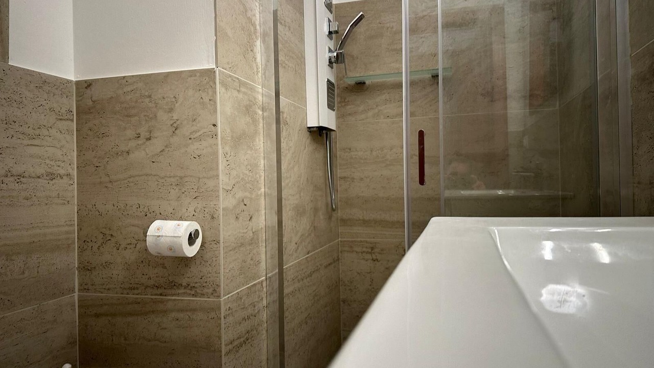 Photo of Bathroom in Otranto