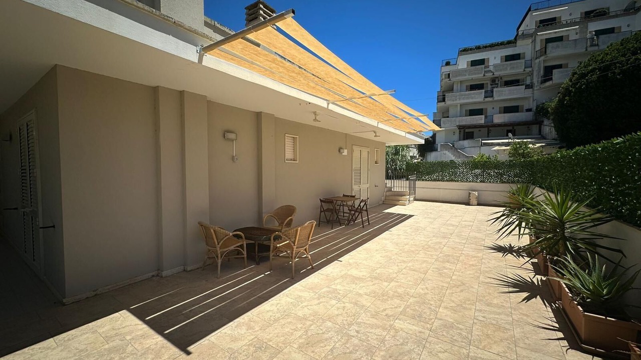 Photo of Outdoor in Otranto
