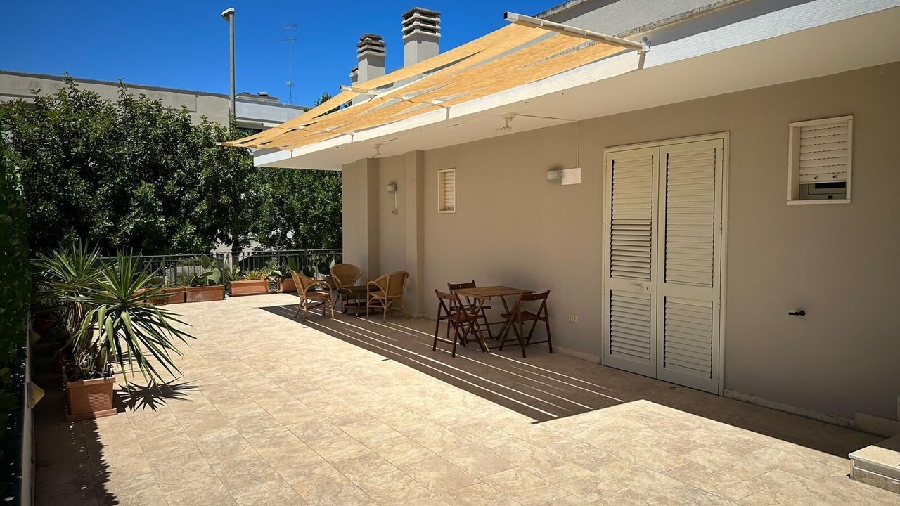 Photo of Outdoor in Otranto