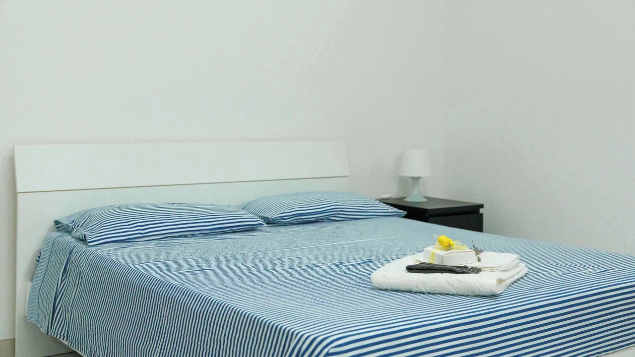 Photo of Bedroom in Trepuzzi