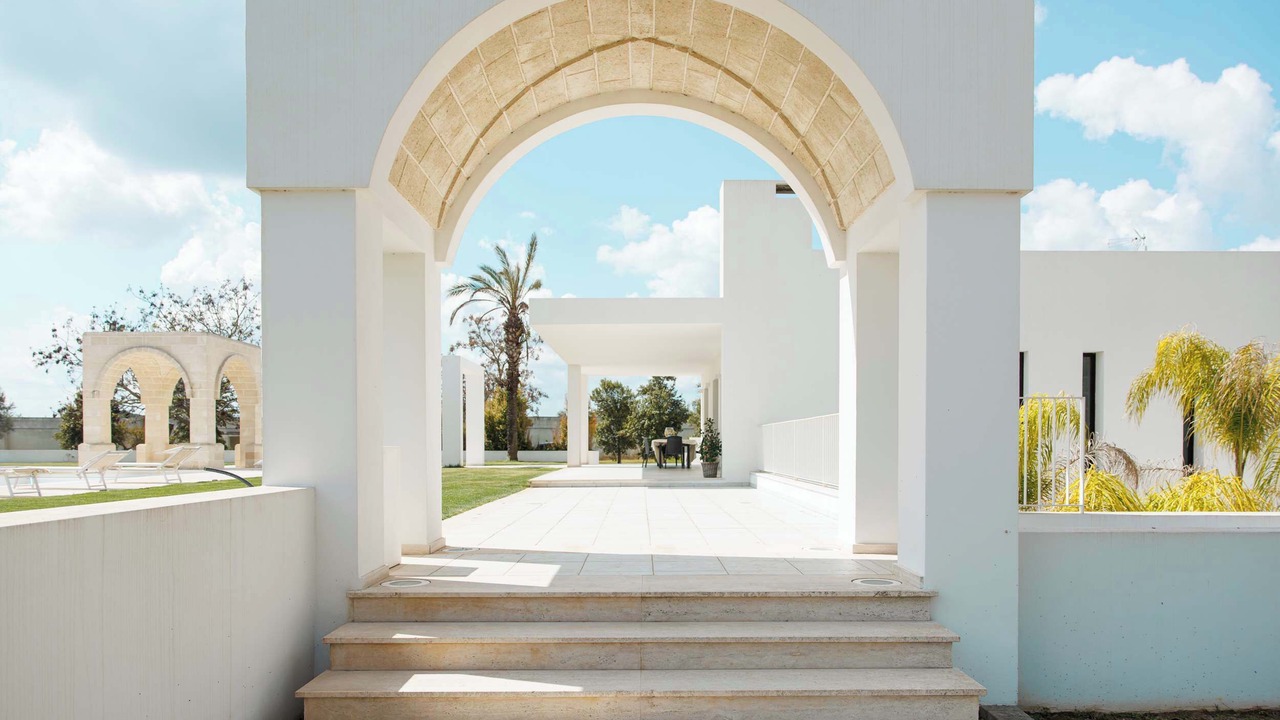 Photo of Patio Balcony in Trepuzzi