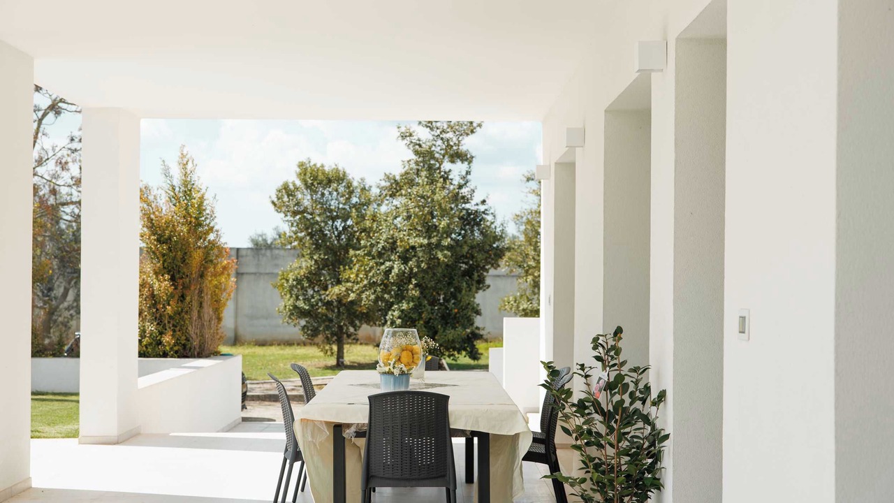 Photo of Outdoor in Trepuzzi