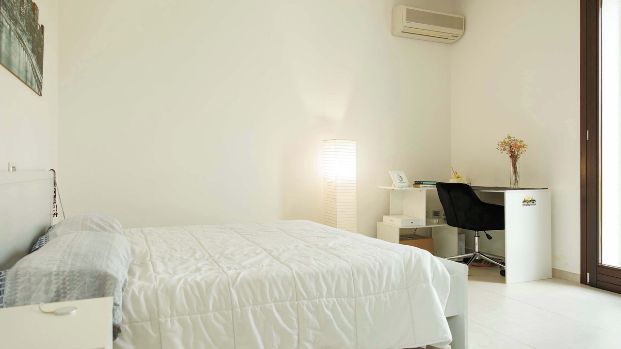 Photo of Bedroom in Trepuzzi
