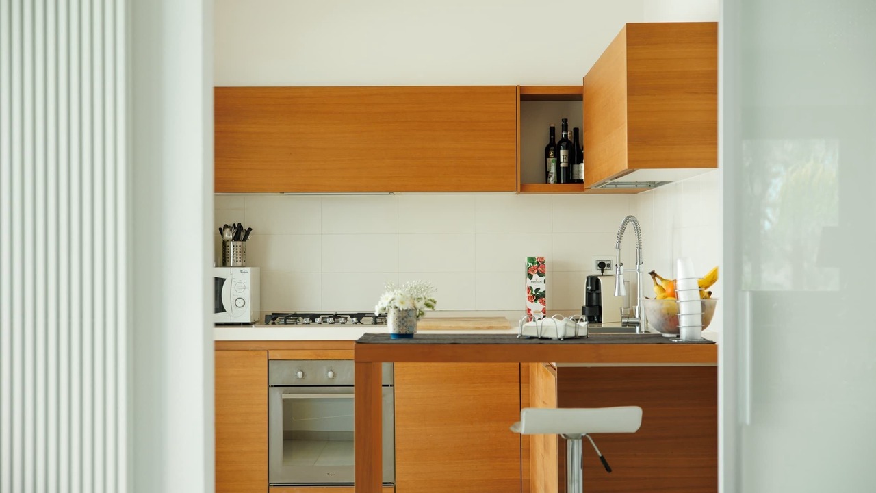 Photo of Kitchen in Trepuzzi