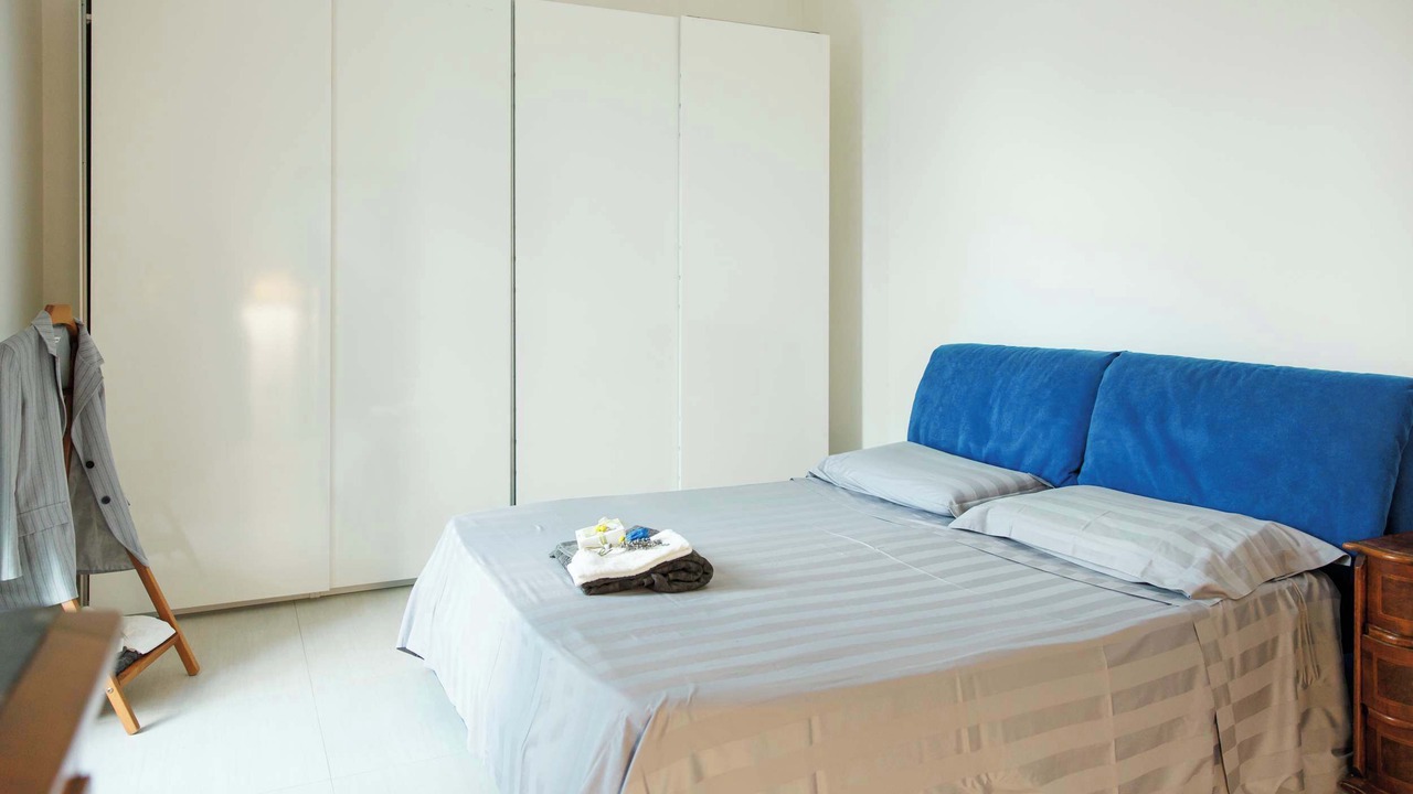 Photo of Bedroom in Trepuzzi