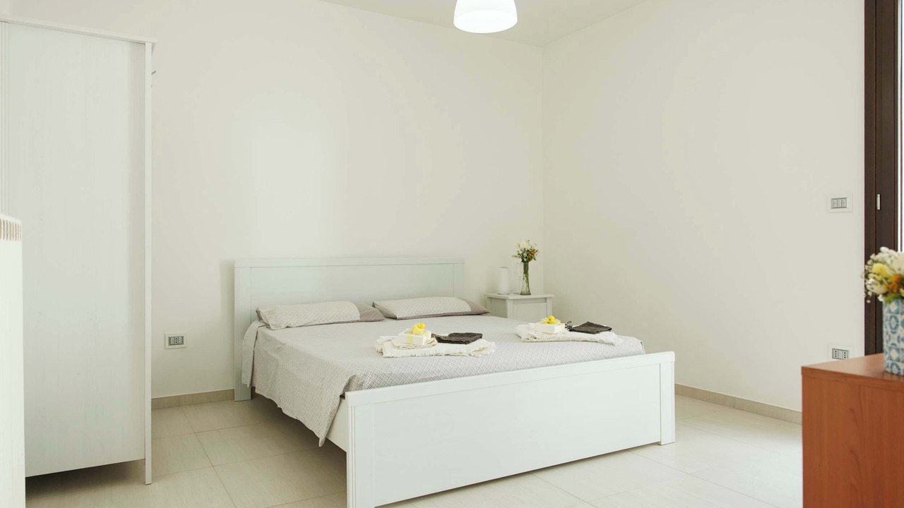 Photo of Bedroom in Trepuzzi
