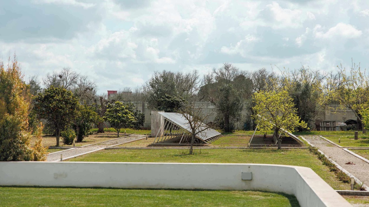 Photo of Outdoor in Trepuzzi