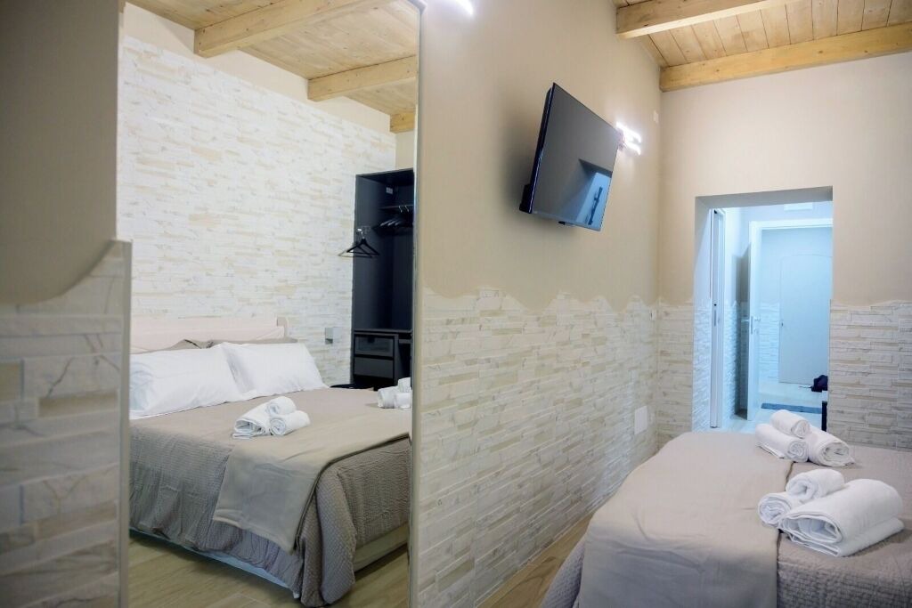 Photo of Bedroom in Municipio 5