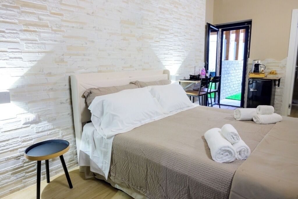 Photo of Bedroom in Municipio 5
