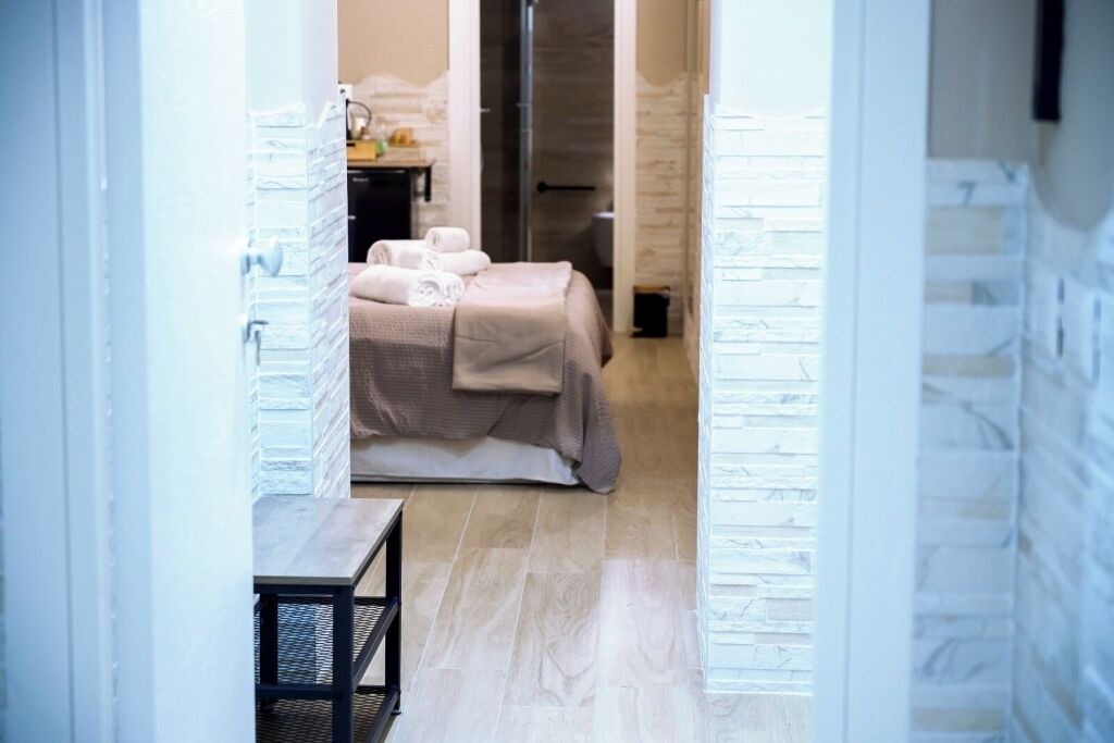 Photo of Bedroom in Municipio 5
