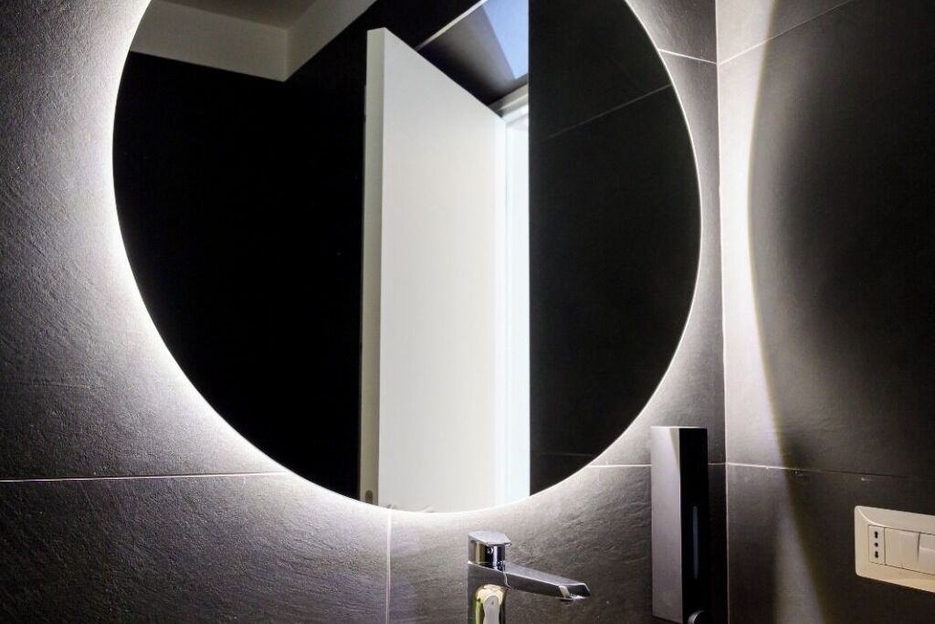 Photo of Bathroom in Municipio 5