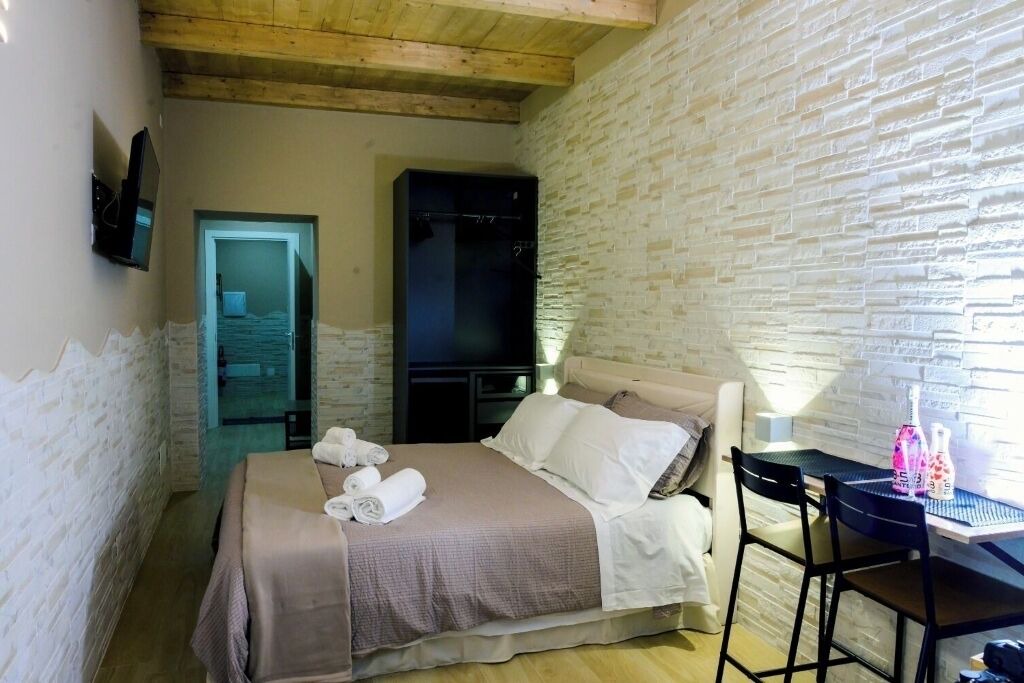 Photo of Bedroom in Municipio 5