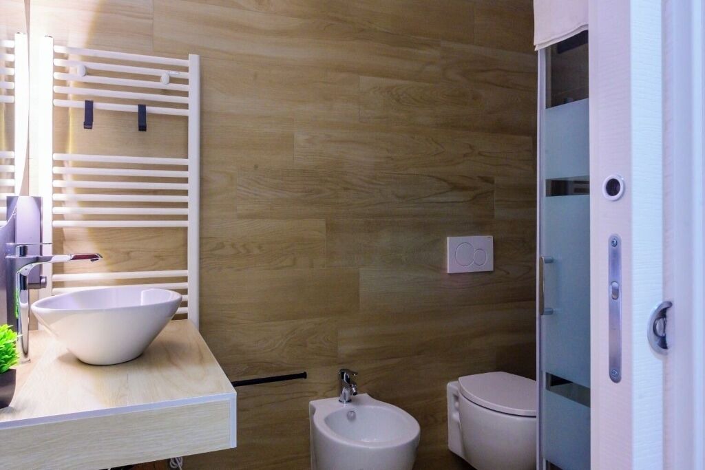 Photo of Bathroom in Municipio 5