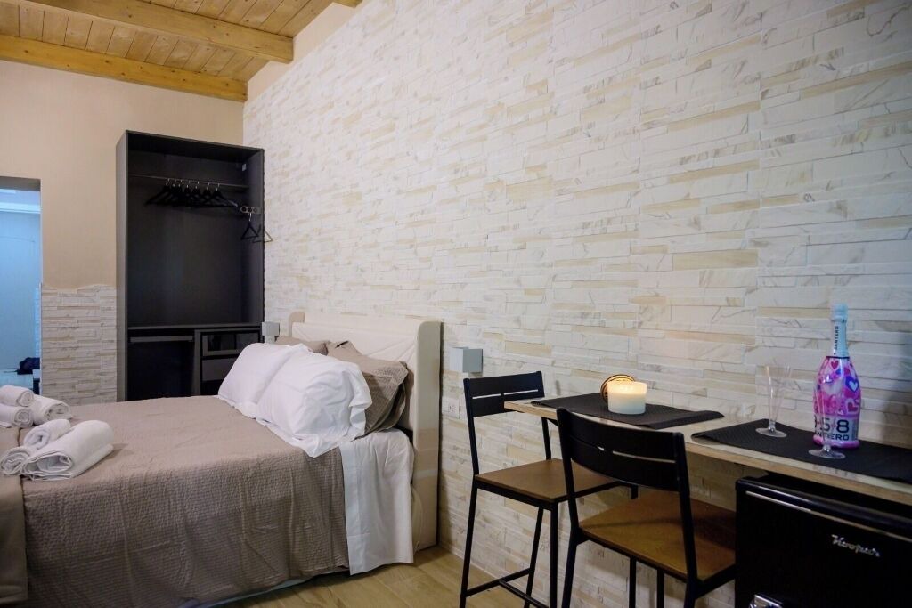 Photo of Bedroom in Municipio 5