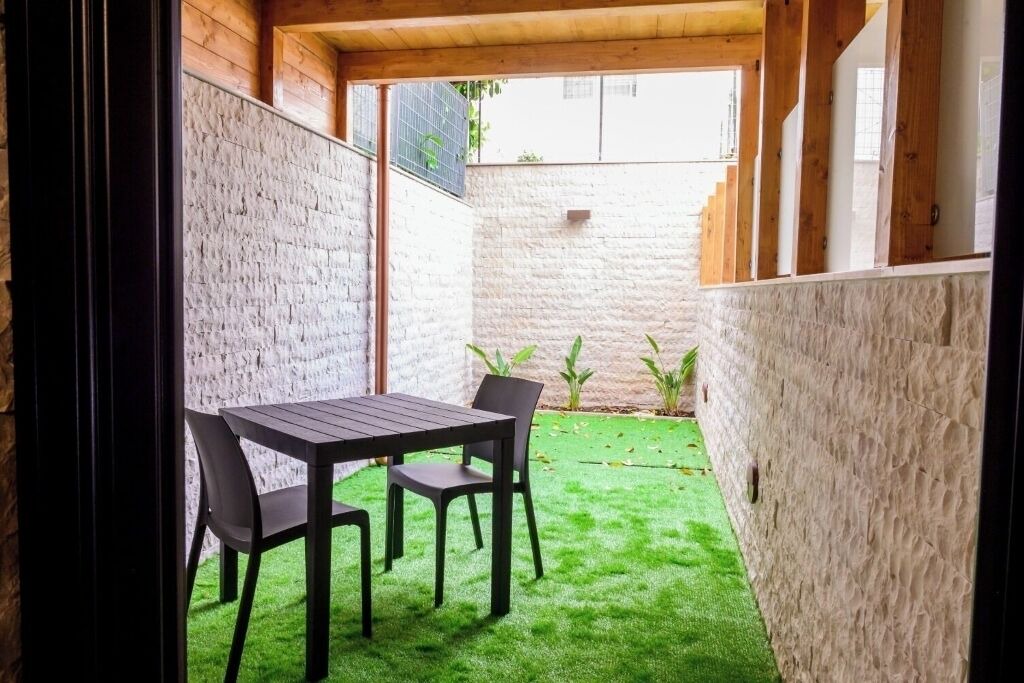 Photo of Outdoor in Municipio 5