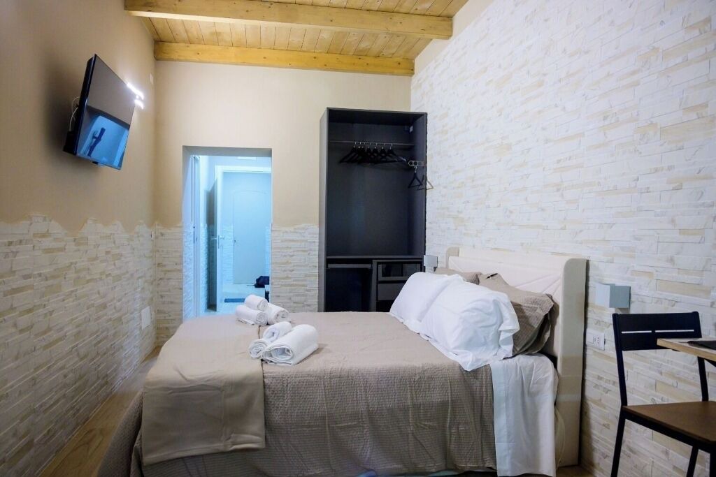 Photo of Bedroom in Municipio 5
