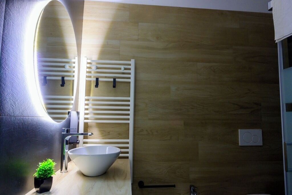 Photo of Bathroom in Municipio 5