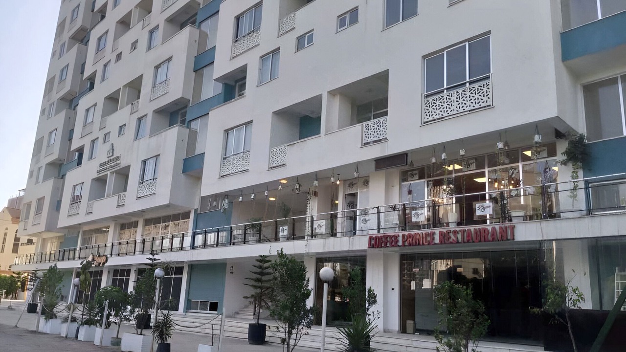 Photo of Outdoor in Kirkos