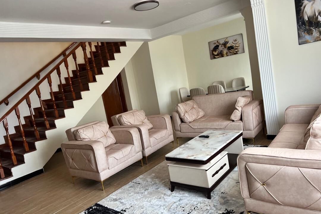 Photo of Livingroom in Kirkos