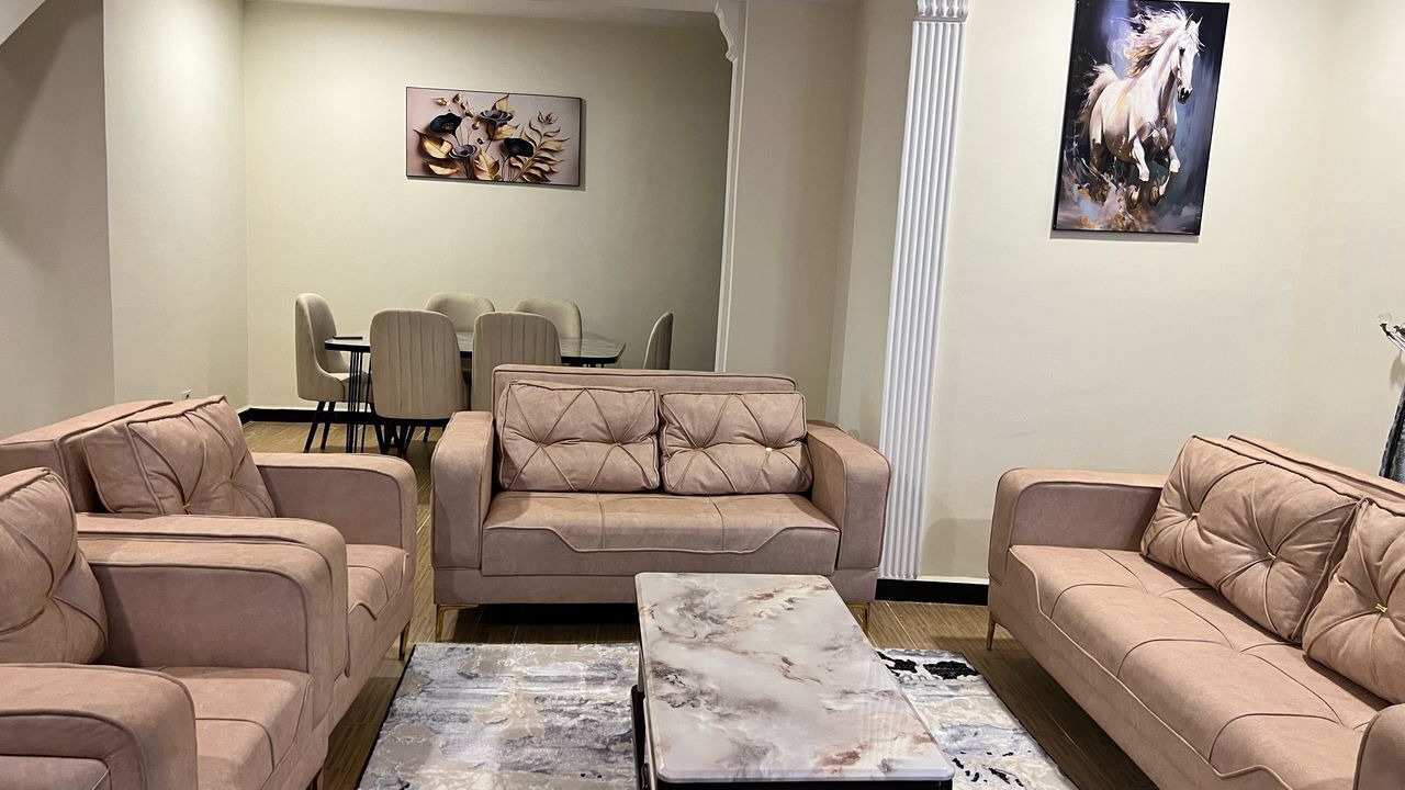 Photo of Livingroom in Kirkos