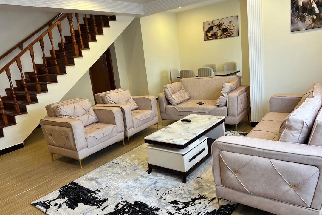Photo of Livingroom in Kirkos