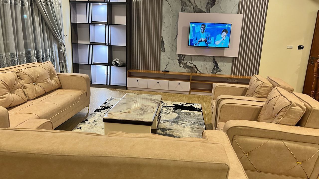 Photo of Livingroom in Kirkos