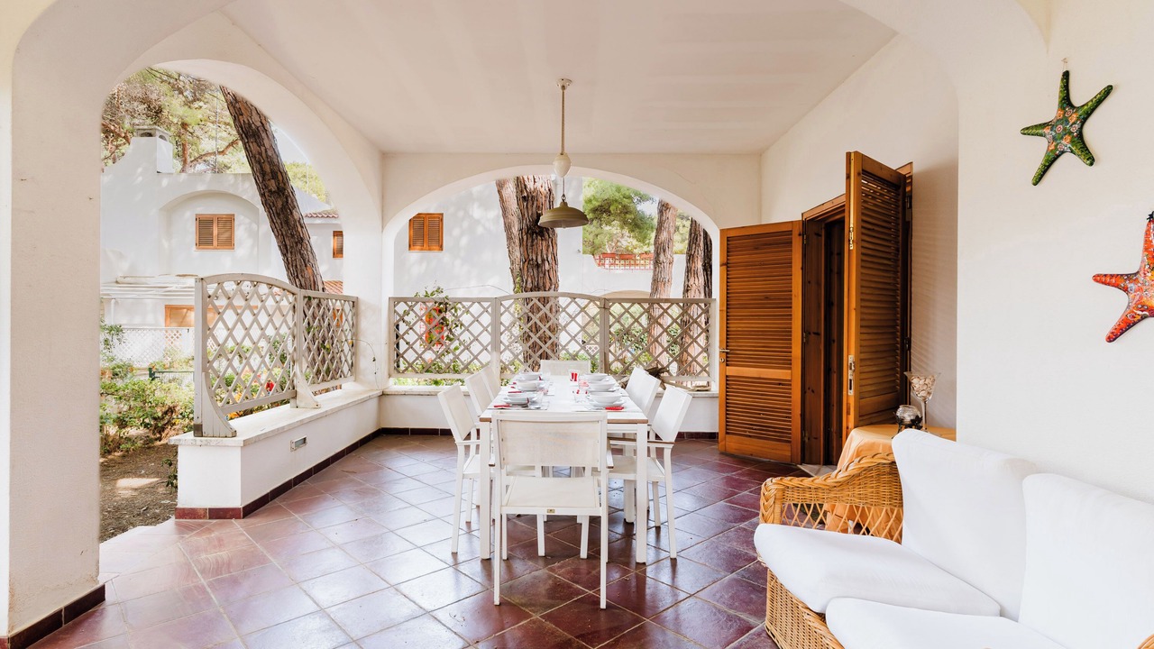 Photo of Outdoor in Acaya