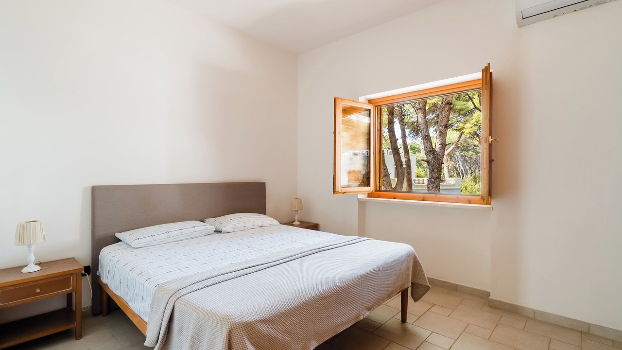 Photo of Bedroom in Acaya