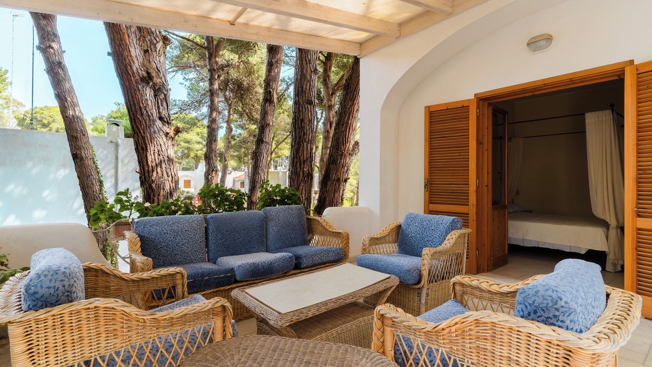 Photo of Outdoor in Acaya
