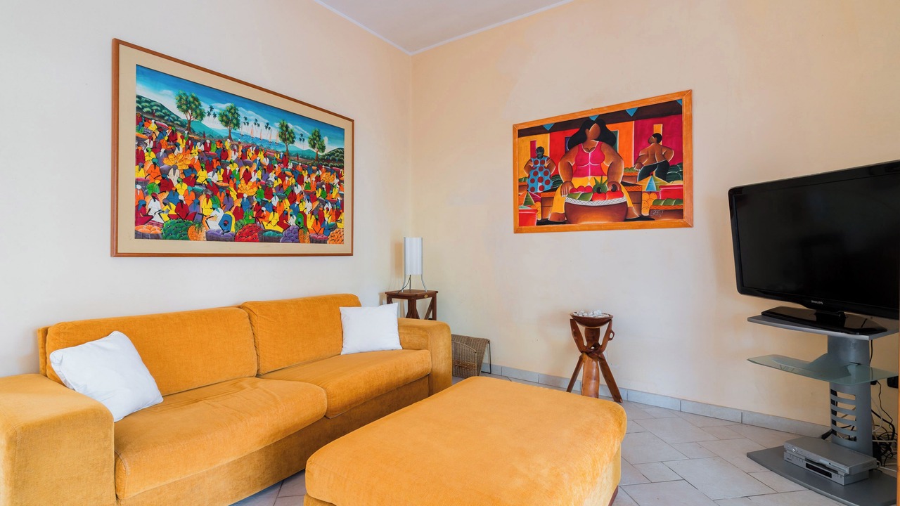 Photo of Livingroom in Acaya