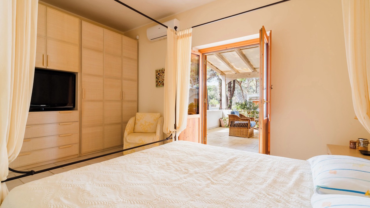 Photo of Bedroom in Acaya
