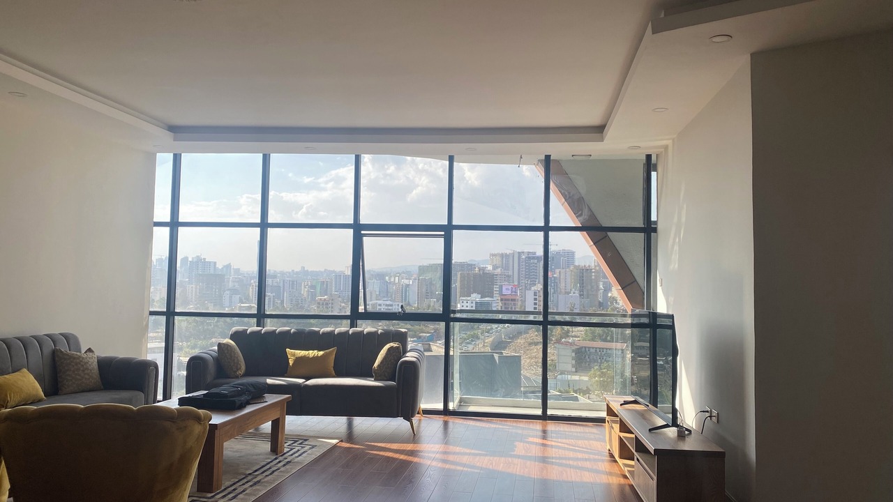 Photo of Livingroom in Bole