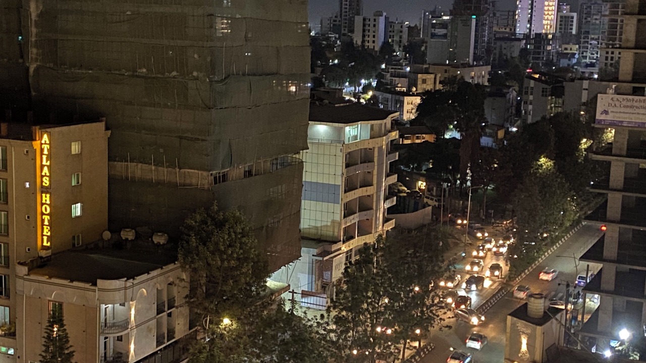 Photo of Outdoor in Bole