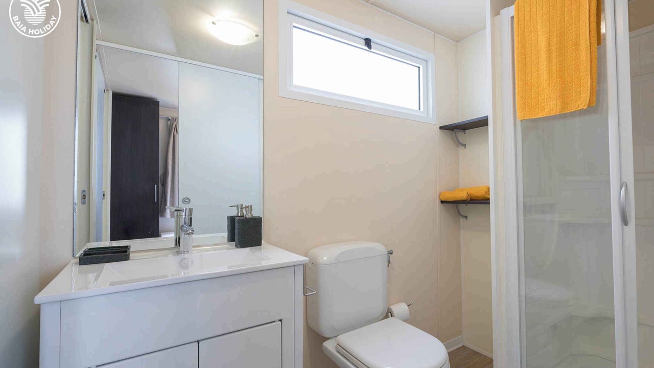 Photo of Bathroom in Peschici