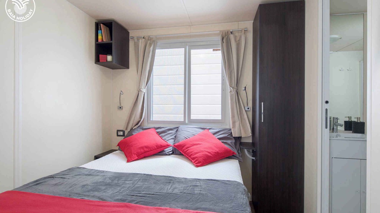 Photo of Bedroom in Peschici