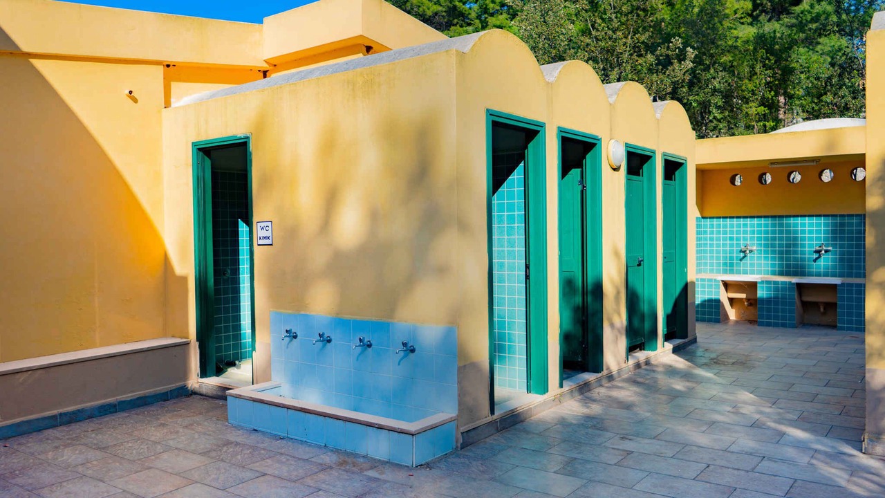 Photo of Patio Balcony in Peschici