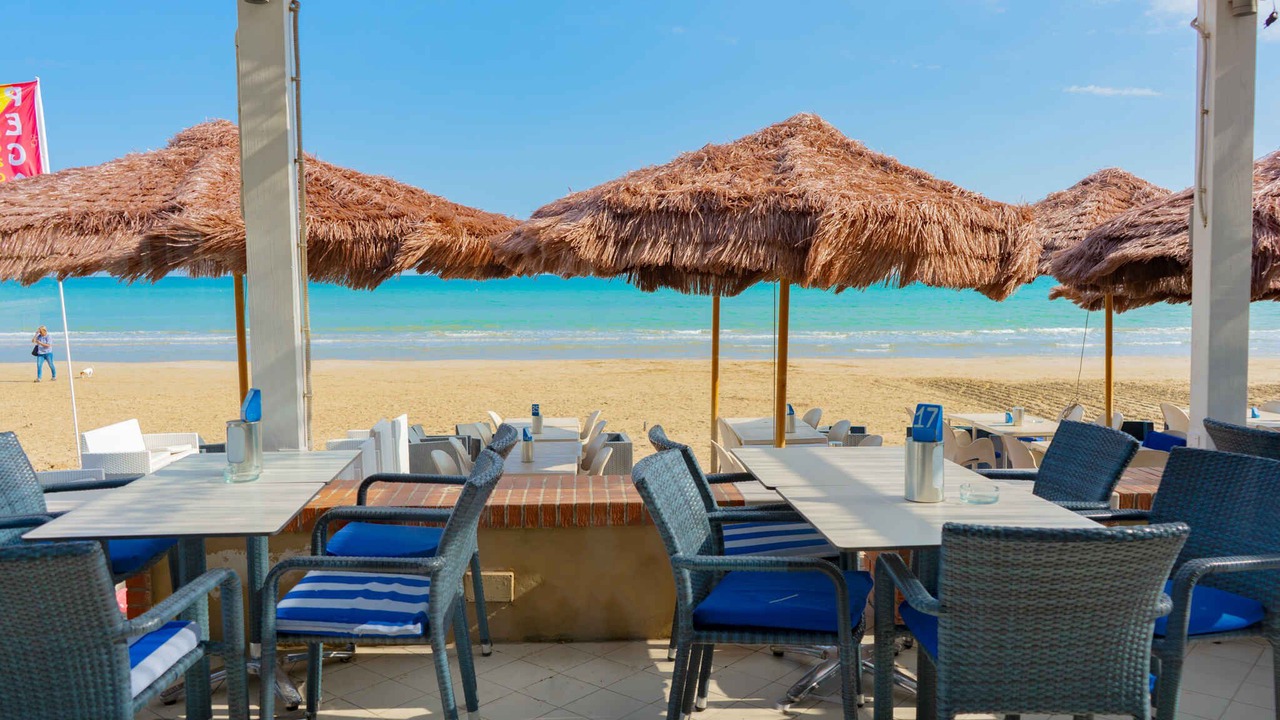 Photo of Outdoor in Peschici
