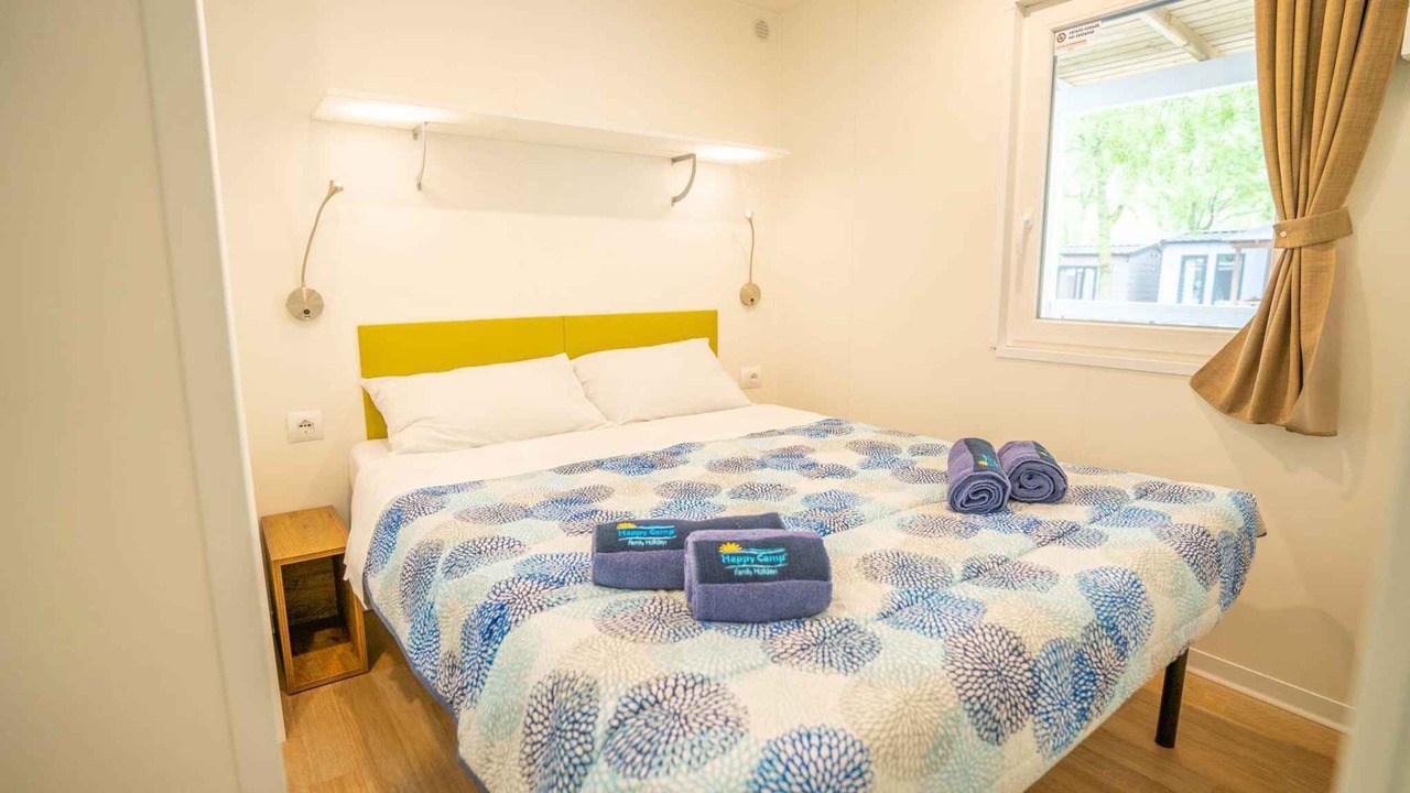 Photo of Bedroom in Il Monte