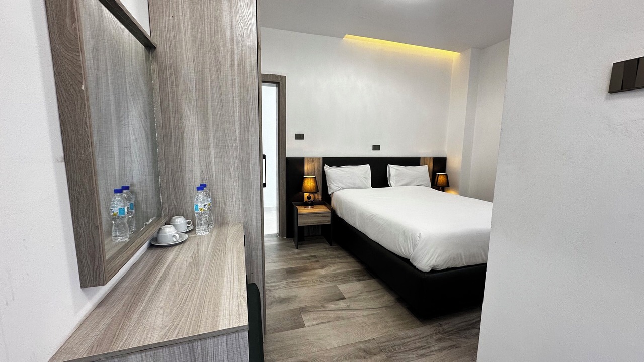 Photo of Bedroom in Yeka