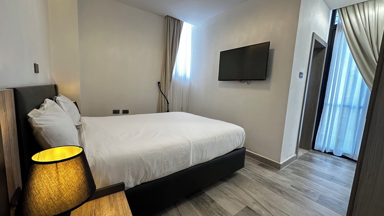 Photo of Bedroom in Yeka