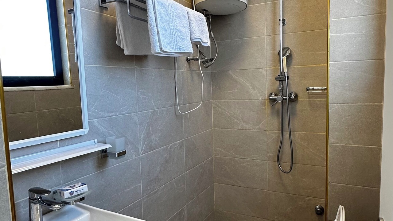 Photo of Bathroom in Yeka