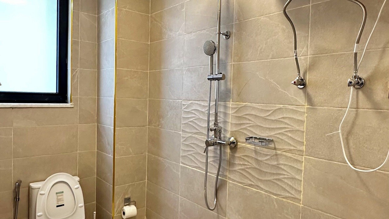 Photo of Bathroom in Bole
