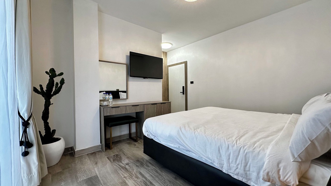 Photo of Bedroom in Bole