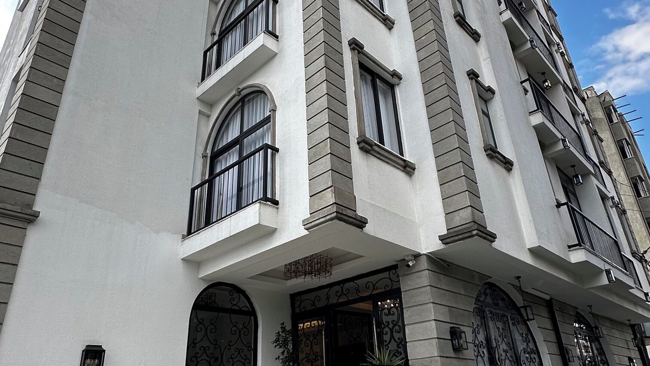Photo of Outdoor in Bole