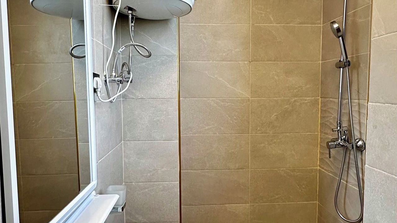 Photo of Bathroom in Bole
