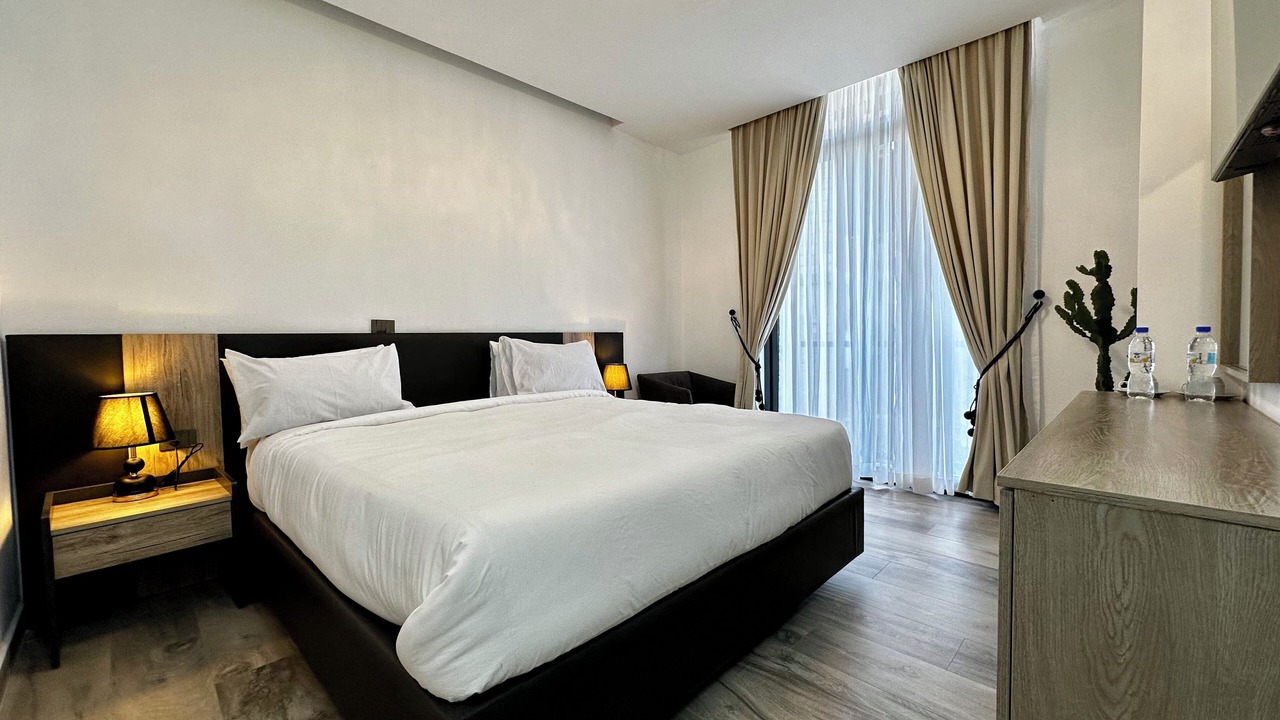 Photo of Bedroom in Bole